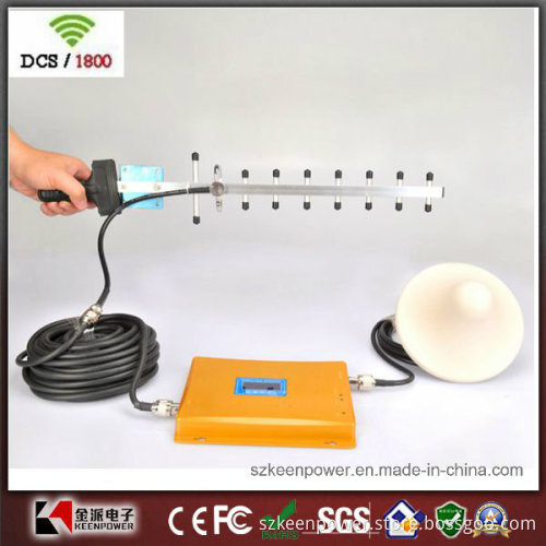 Signal Booster Dcs Signal Repeater for Dcs 1800MHz
